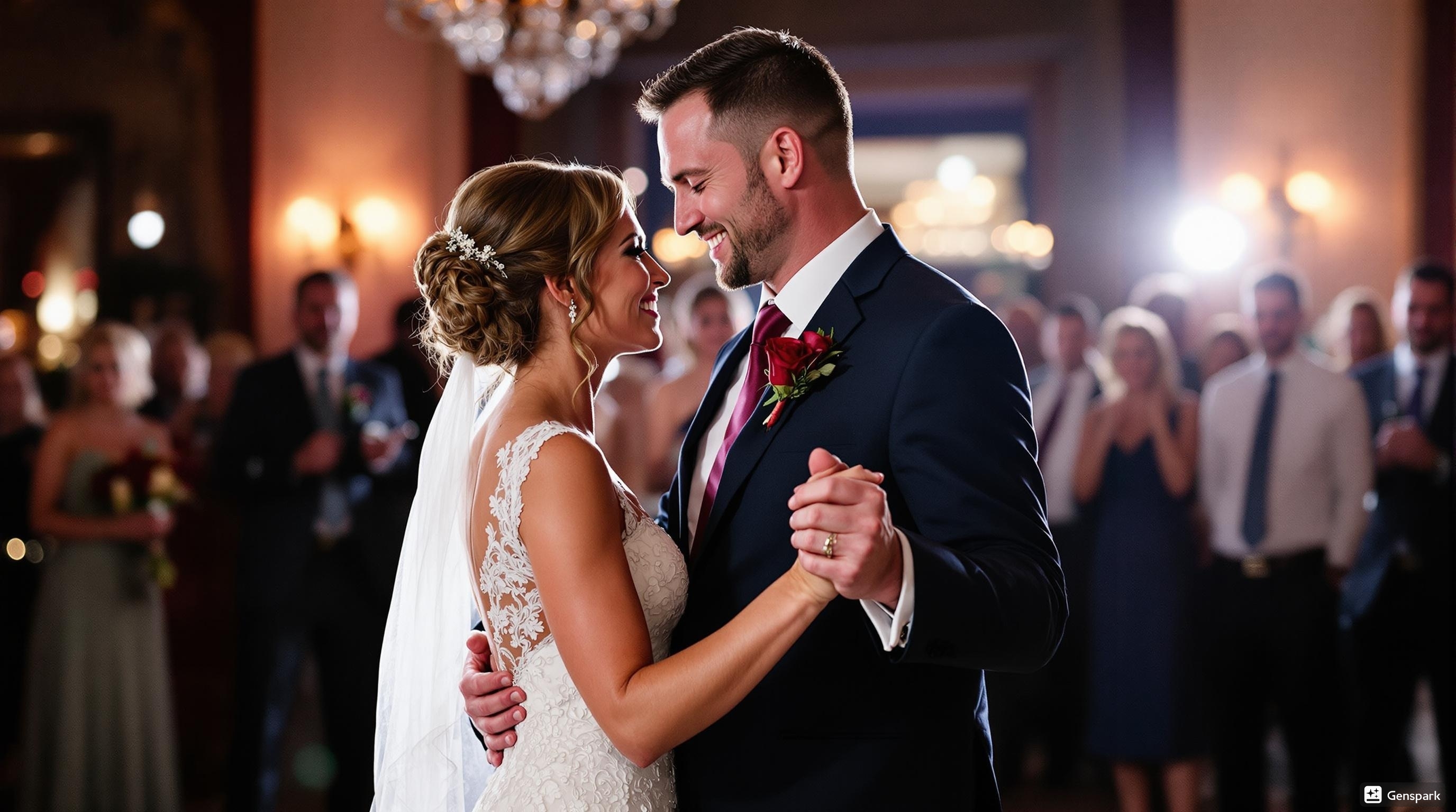 Wedding Custom Song